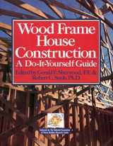 9780806986500-0806986506-Wood Frame House Construction: A Do-It-Yourself Guide