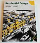 9781880120095-1880120097-Residential Energy: Cost Savings and Comfort for Existing Buildings