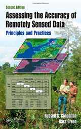 9781420055122-1420055127-Assessing the Accuracy of Remotely Sensed Data: Principles and Practices, Second Edition
