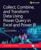 9780138115791-0138115796-Collect, Combine, and Transform Data Using Power Query in Excel and Power BI (Business Skills)