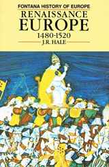 9780006860631-000686063X-'RENAISSANCE EUROPE, 1480-1520 (FONTANA HISTORY OF EUROPE)'