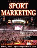 9780736060523-0736060529-Sport Marketing - 3rd Edition
