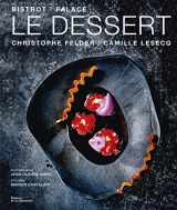 9782732470528-273247052X-Le Dessert - Bistrot Palace [ French Dessert Recipes and Cookbook ] (French Edition)