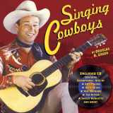 9781586858087-1586858084-Singing Cowboys