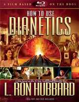 9781457232275-1457232278-How to Use Dianetics Blu-ray and DVD