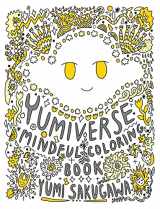 9781524876098-1524876097-The Yumiverse Mindful Coloring Book