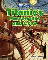9781684024315-1684024315-Titanic's Passengers and Crew (Titanica)