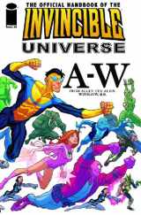 9781582408316-1582408319-The Official Handbook Of The Invincible Universe