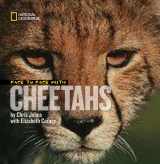 9781426303241-1426303246-Face to Face With Cheetahs (Face to Face with Animals)