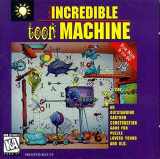 9780871773104-0871773104-Incredible Toon Machine (PC) (DOS)