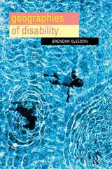 9780415179096-0415179092-Geographies of Disability