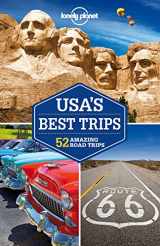 9781742200637-174220063X-Lonely Planet USA's Best Trips (Travel Guide)