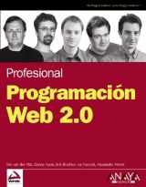 9788441522527-8441522529-Programación Web 2.0 (Spanish Edition)