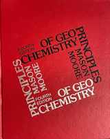 9780471575221-0471575224-Principles of geochemistry (Smith and Wyllie intermediate geology series)