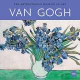 9781419717444-1419717448-Van Gogh 2016 Wall Calendar