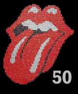 9781401324735-1401324738-The Rolling Stones 50