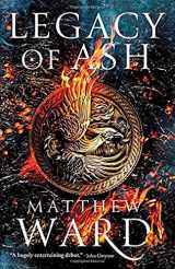 9780316457880-0316457884-Legacy of Ash (The Legacy Trilogy, 1)