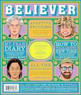 9781952119729-1952119723-The Believer Issue 142: Summer2023
