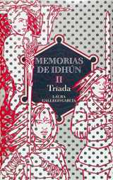 9788467505597-8467505591-Memorias de Idhún II. Tríada (Memorias De Idhun) (Spanish Edition)