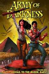 9781606903872-160690387X-Army of Darkness Volume 1: Hail To The Queen, Baby!