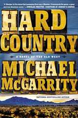 9780451417145-0451417143-Hard Country (The American West Trilogy)