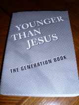 9783865218674-3865218679-Younger Than Jesus: The Reader