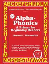 9780941995009-0941995003-Alpha-Phonics: A Primer For Beginning Readers