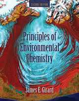9780763759391-0763759392-Principles of Environmental Chemistry