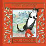9780544772526-0544772520-Puss in Boots (Folk Tale Classics) (Paul Galdone Nursery Classic, 0)