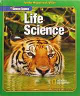 9780078617034-0078617030-Life Science: Teachers' Wraparound Edition