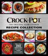9781680221244-1680221248-Crockpot Recipe Collection: More Than 350 Crockpot Slow Cooker Recipes from the Leader in Slow Cooking