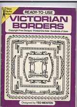 9780486251905-048625190X-Ready to Use Victorian Borders