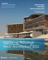 9780470626962-0470626968-Mastering Autodesk Revit Architecture 2011