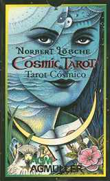 9781572815278-1572815272-Cosmic Tarot: Tarot Cosmico (Spanish Edition)
