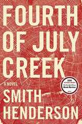 9780062286444-0062286447-Fourth of July Creek: A Novel