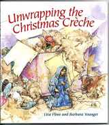 9780687497836-0687497833-Unwrapping the Christmas Creche