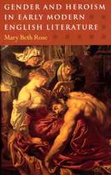 9780226725727-0226725723-Gender and Heroism in Early Modern English Literature