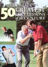 9780002188906-0002188902-50 Greatest Golf Lessons of the Century