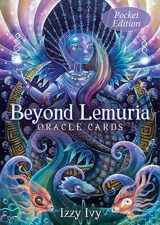 9780648746836-0648746836-Beyond Lemuria Oracle Cards - Pocket Edition: 56-cards and instruction card