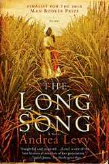 9780312571146-0312571143-The Long Song: A Novel