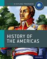 9780198390152-0198390157-IB History of the Americas Course Book: Oxford IB Diploma Program