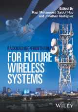 9781119170341-1119170346-Backhauling / Fronthauling for Future Wireless Systems