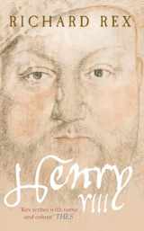 9781848680982-1848680988-Henry VIII: The Tudor Tyrant