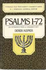 9780877842644-0877842647-Psalms 1-72: an Introduction and Commentary