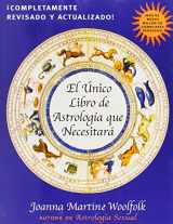 9780878333011-0878333010-El Unico Libro de Astrologia Que Necesitara (Spanish Edition)