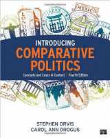 9781506375465-1506375464-Introducing Comparative Politics: Concepts and Cases in Context
