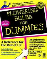 9780764551031-0764551035-Flowering Bulbs for Dummies