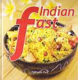 9788174364975-8174364978-Indian Fast Food