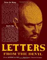 9780557431731-0557431735-Letters From the Devil: The Lost Writing of Anton Szandor LaVey