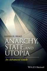 9781118880470-1118880471-Anarchy, State, and Utopia: An Advanced Guide